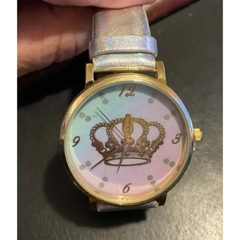 Jessica Heart women 38mm